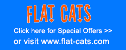 Click here to visit Flat Cats special offer page